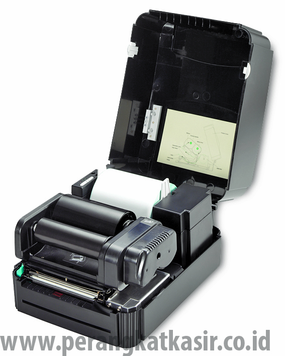 Printer Barcode TSC TTP-244 Pro 2