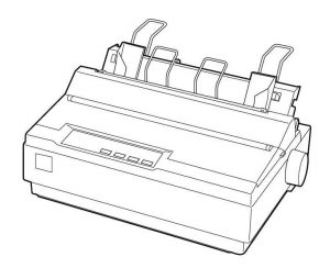 Tutorial Kalibrasi Printer Epson Tutorial Kalibrasi Printer Epson