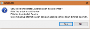 Cara Setting Auto Backup Database IPOS 4 Cara Setting Auto Backup Database IPOS 4
