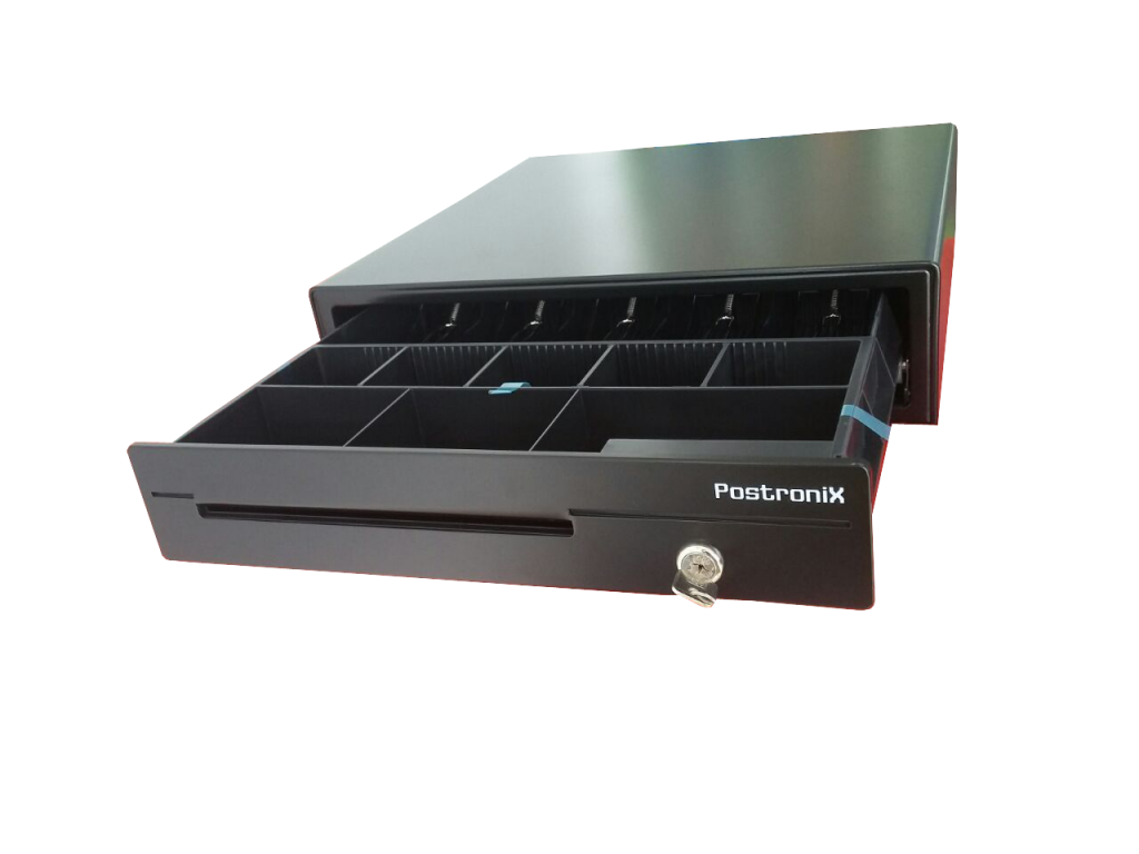 Tips Cara Memasang Cash Drawer