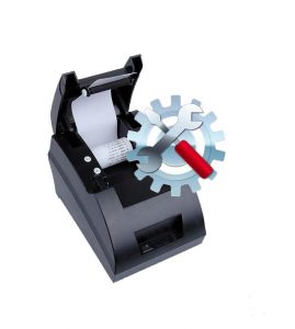 Solusi Untuk Printer Kasir Tidak Mau Print
