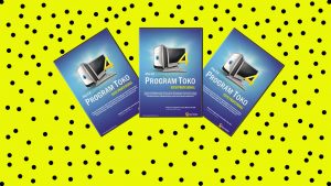 Tips Untuk Memilih Program Kasir Terbaik