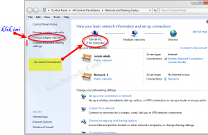 IP Address Komputer