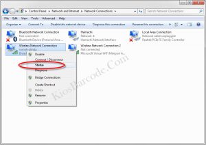IP Address Komputer