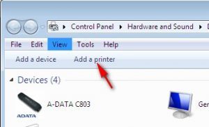 Cara Install Driver Printer Kasir dan Barcode Cara Install Driver Printer Kasir dan Barcode