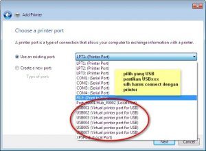 Cara Install Driver Printer Kasir dan Barcode Cara Install Driver Printer Kasir dan Barcode