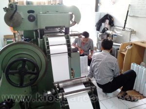 Cara Membuat Label Barcode Cara Membuat Label Barcode