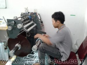 Cara Membuat Label Barcode Cara Membuat Label Barcode