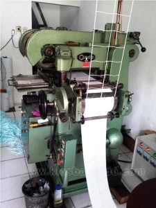 Cara Membuat Label Barcode Cara Membuat Label Barcode