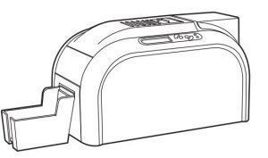 Tips Mudah Menggunakan Printer Kartu Hiti CS 200e