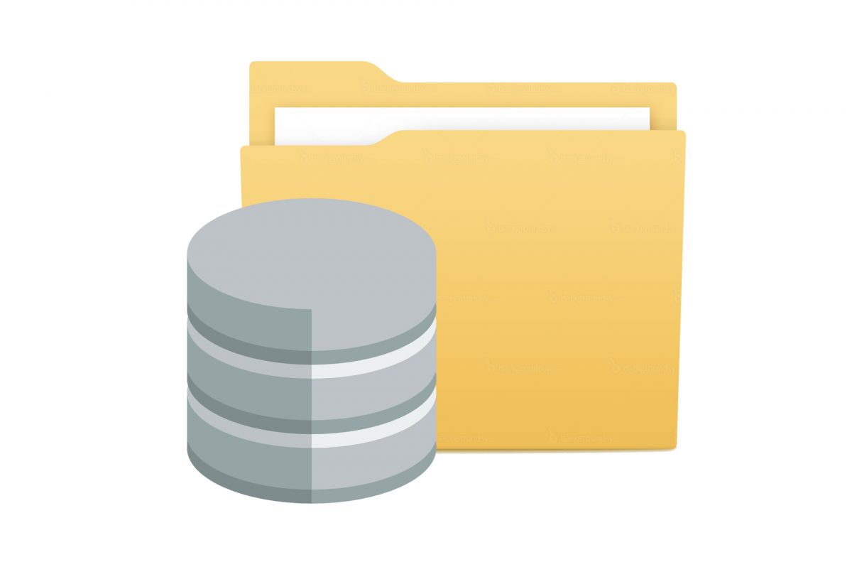 Solusi Agar Tidak lupa Backup database ipos 5