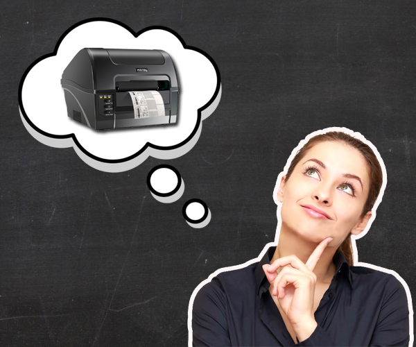Cara Memilih Printer Barcode