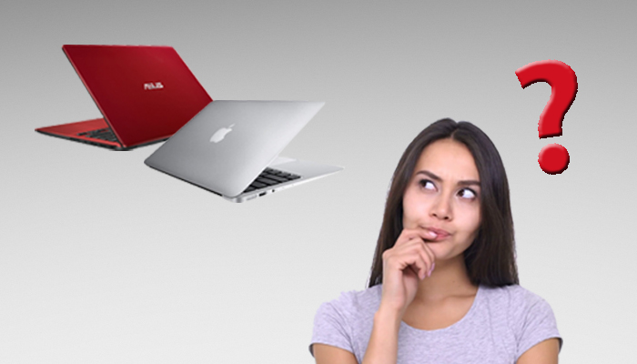 Memilih Laptop yang baik