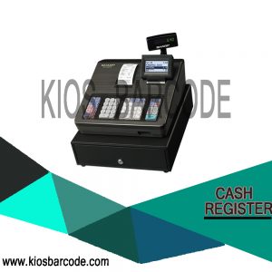 Penjelasan lengkap cash register Penjelasan lengkap cash register