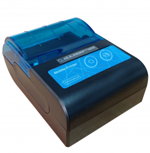  Mobile Printer Bluetooth IWARE MP 58 Series Printer 